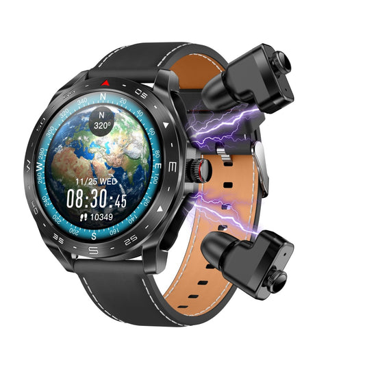 T95 smartwatch Bluetooth