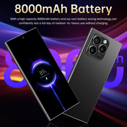 قلم مدمج i15 فائق الجودة ثماني النواة 4G