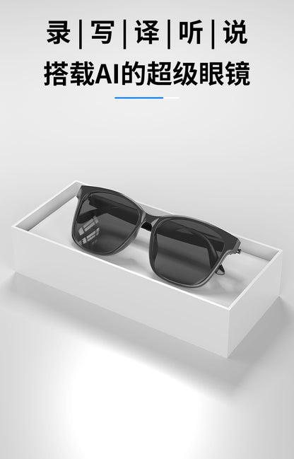 Hyundai HY-C8 AI smart translation glasses