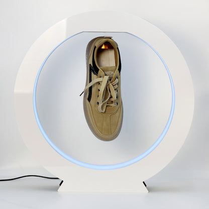 Revolutionize Your Displays with 360° Mid-Air Rotation