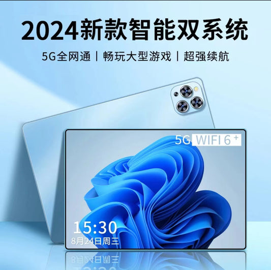 جهاز كمبيوتر لوحي X30 الأكثر مبيعًا يعمل بنظام Android مقاس 10 بوصات (باللغة الصينية) 