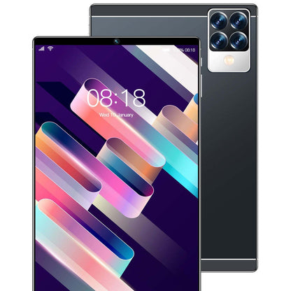 كمبيوتر لوحي 10.1 بوصة شبكة 4G 12+640G