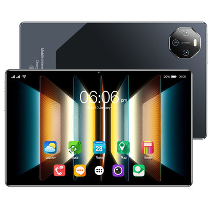 E70Pro جهاز لوحي ذكي جديد مقاس 10.1 بوصة