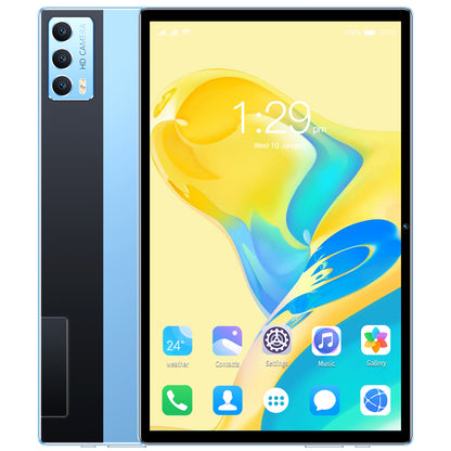 جهاز لوحي ذكي جديد X11Pro يعمل بنظام أندرويد مقاس 10 بوصات مزود بواي فاي وبلوتوث