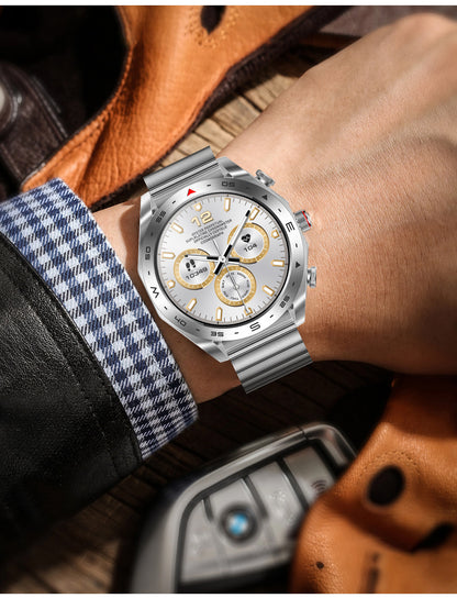 T95 smartwatch Bluetooth