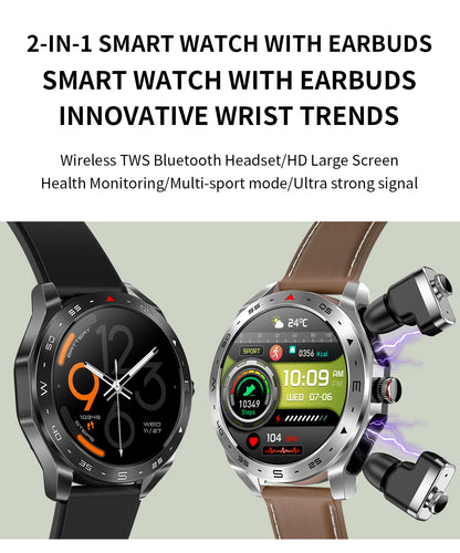 T95 smartwatch Bluetooth