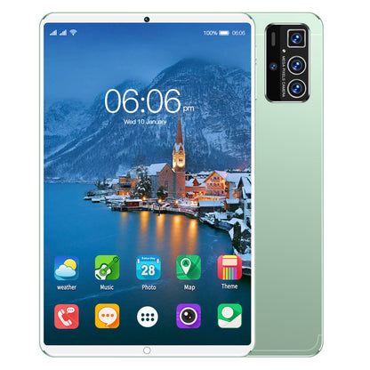 تابلت Pro14 الذكي بشاشة 10 بوصة يعمل بنظام أندرويد ويدعم WiFi وBluetooth وGPS
