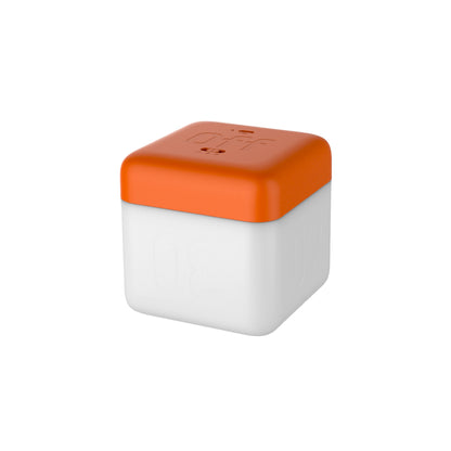 مصباح ليلي HBK Fun Rubik's Cube Flip Timer