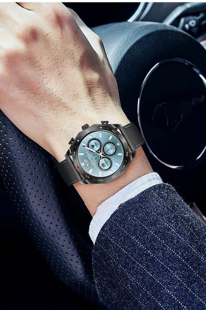 T95 smartwatch Bluetooth
