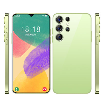 S23 Ultra الجديد 4G Android 16+1T