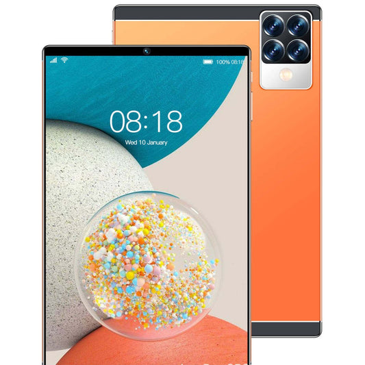 كمبيوتر لوحي 10.1 بوصة شبكة 4G 12+640G