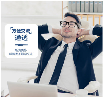 نظارات صوتية ذكية تعمل بالبلوتوث E13-C