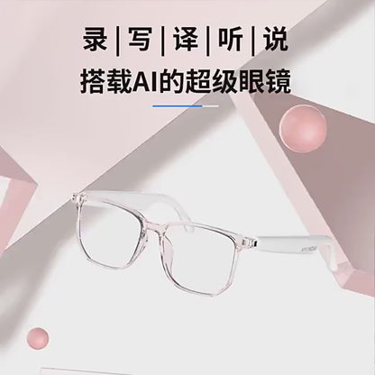 Hyundai HY-C8 AI smart translation glasses