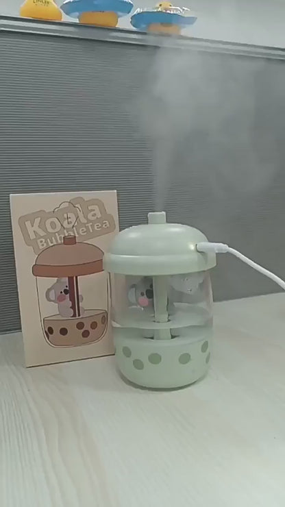 New Koala Humidifier