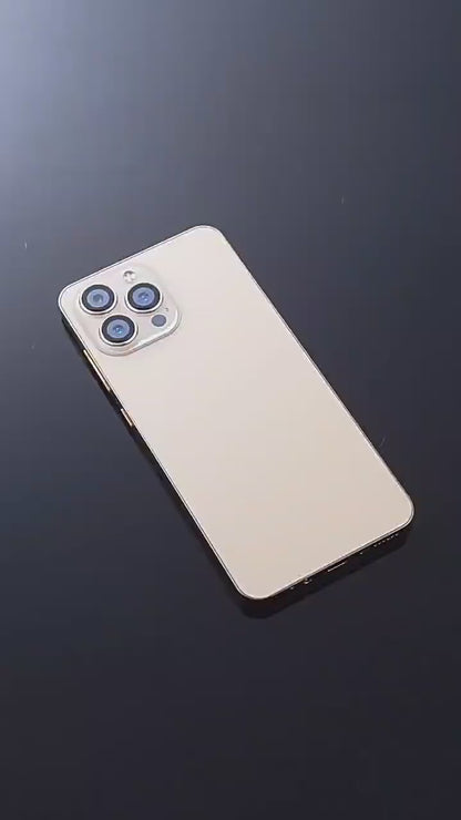 i14 ProMax بسعر منخفض 16+1T الكل في واحد