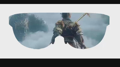 MT MAX AR360Vision Glass (AR Cinema and Game)