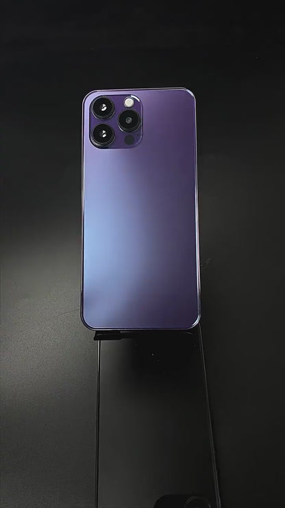 موبايل i14ProMax شاشة كبيرة 7.3